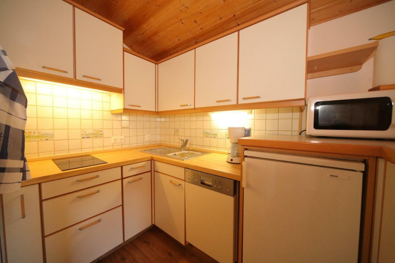 Appartement Oliver Schladming Exterior foto